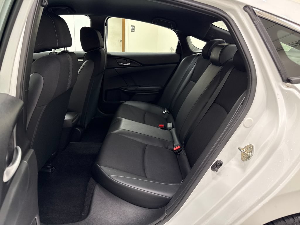 Used 2019 Honda Civic Sport image 22