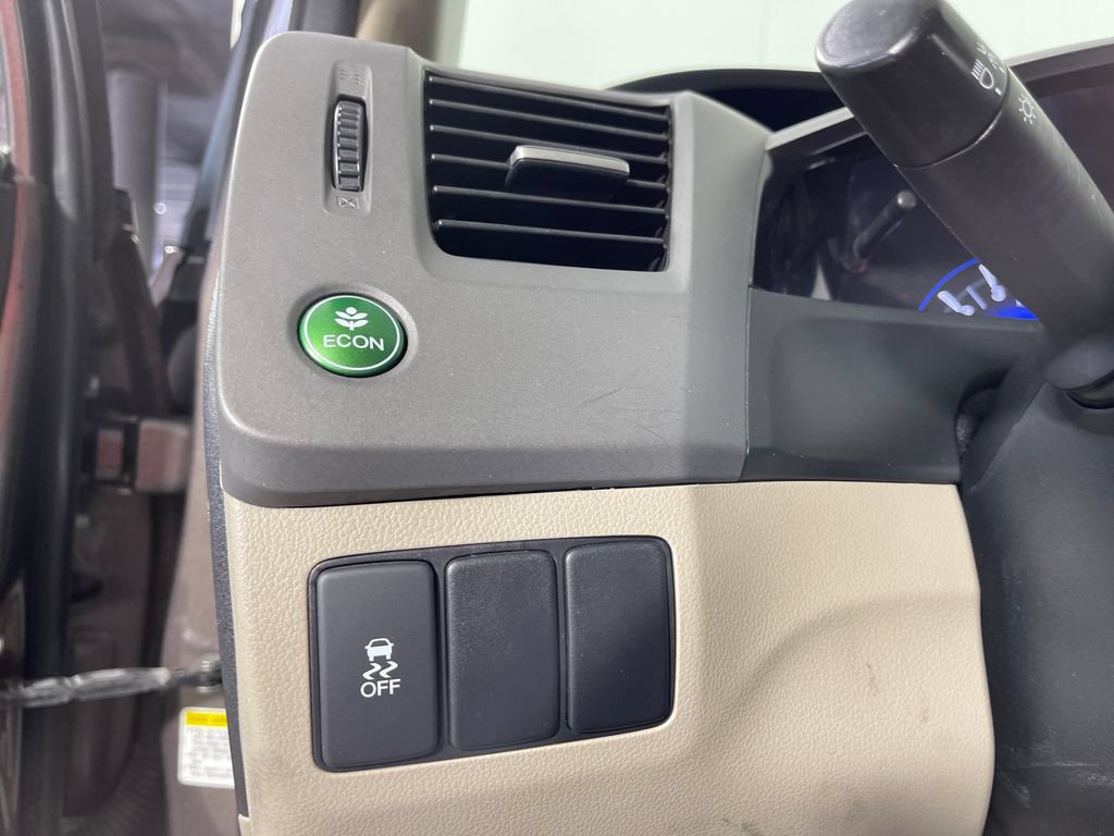Used 2012 Honda Civic LX image 27