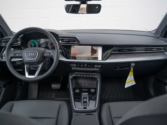 New 2026 Audi A3 2.0T Premium Plus AWD/4WD image 10