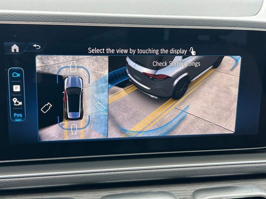 Used 2025 Mercedes-Benz GLE 450e 4MATIC image 51