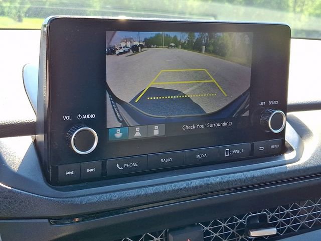 Used 2023 Honda Accord EX image 17