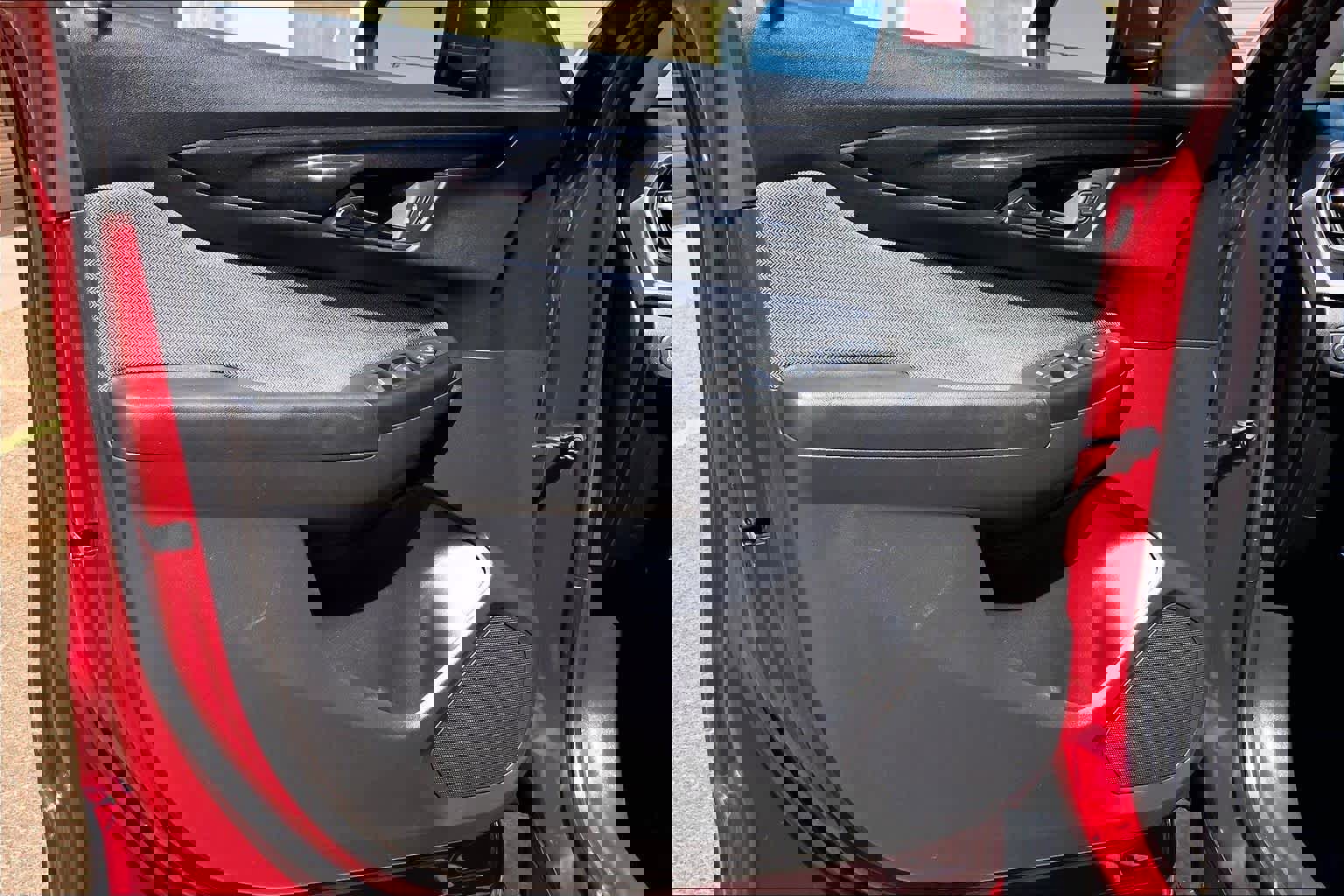 Used 2025 Chevrolet TrailBlazer LT image 22