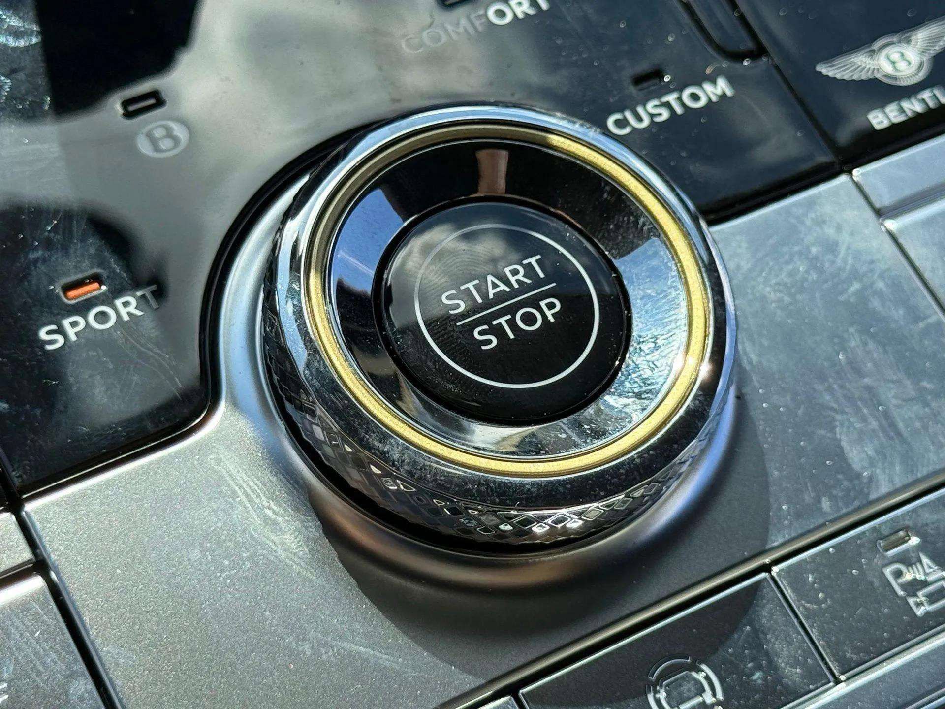 New 2026 Bentley Continental GT AWD/4WD image 35