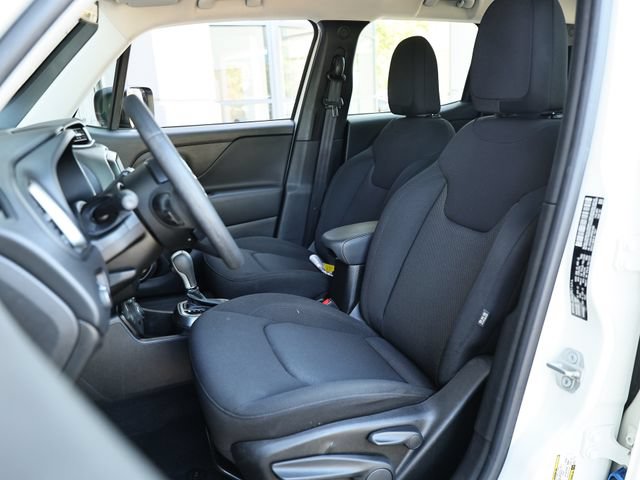 Used 2022 Jeep Renegade Sport AWD/4WD image 18