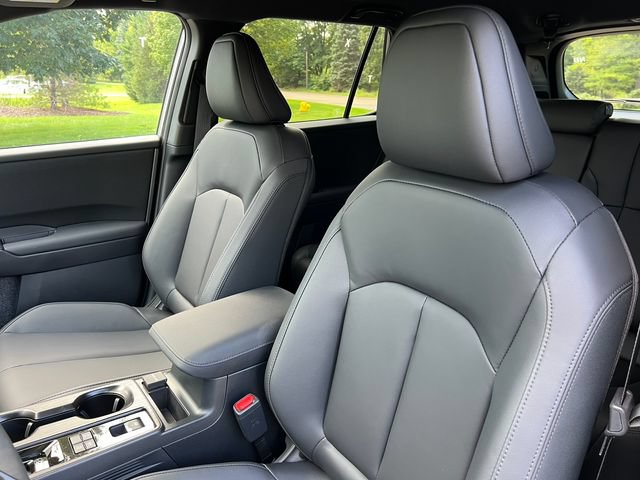 New 2026 Subaru Outback Premium AWD/4WD image 12
