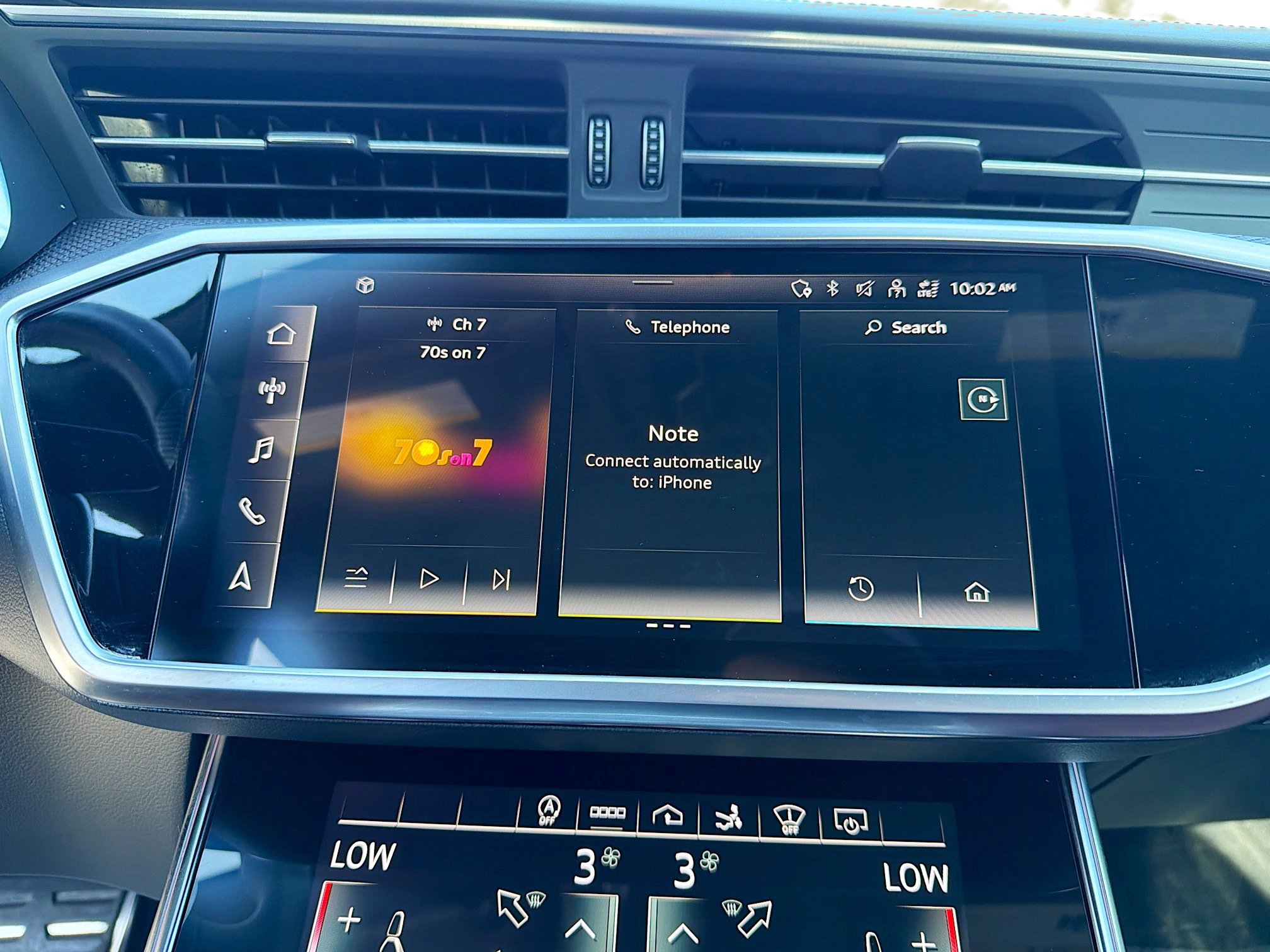 Used 2022 Audi S7 Prestige w/ Prestige Package image 29