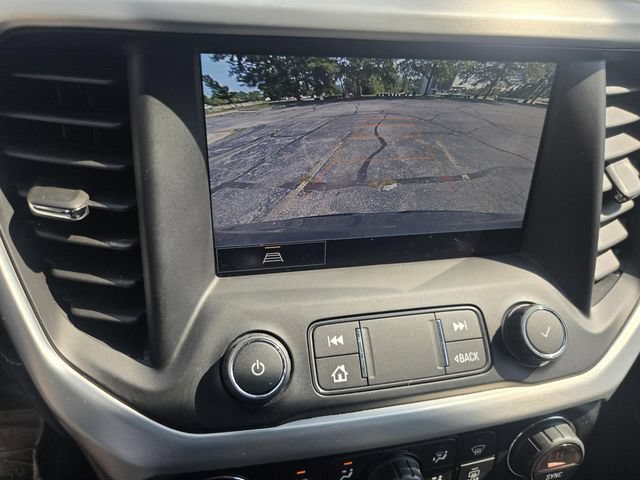 Used 2021 GMC Acadia SLE w/ Driver Convenience Package AWD/4WD image 24