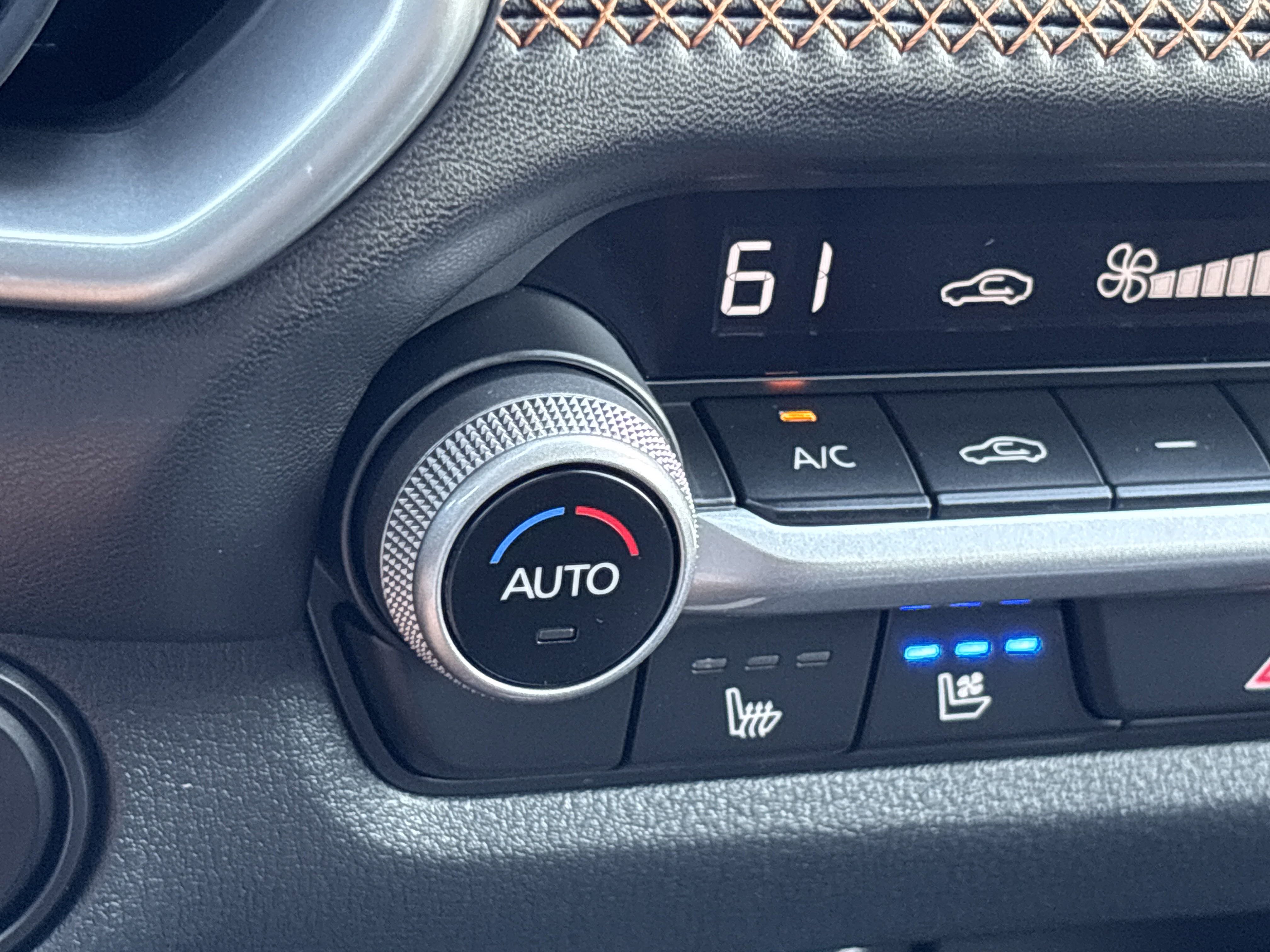 New 2026 MAZDA CX-50 AWD 2.5 Hybrid w/ Premium Pkg image 37