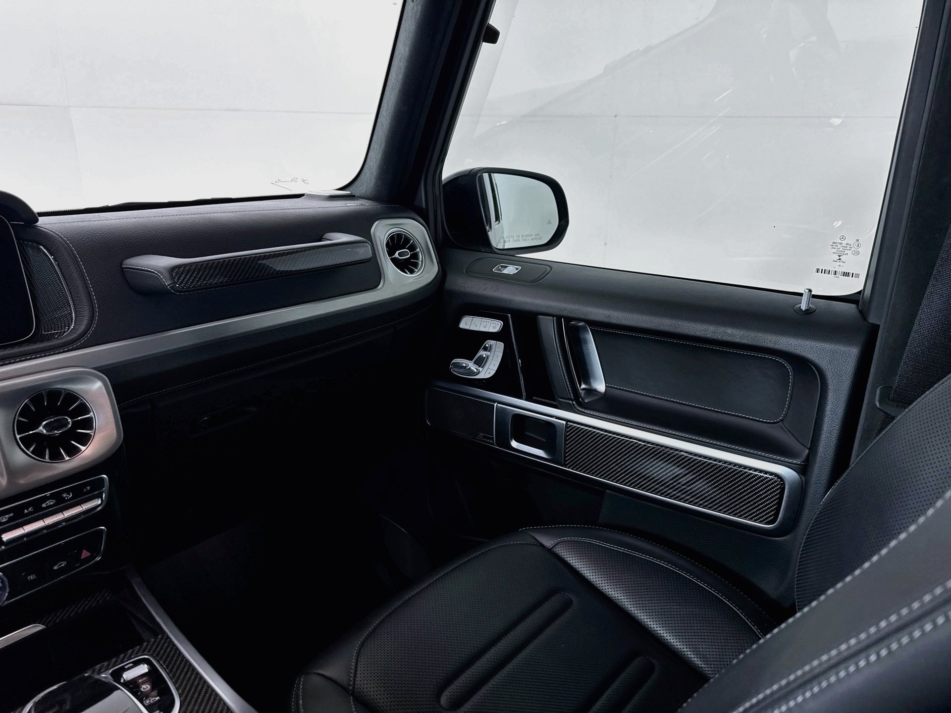 Used 2021 Mercedes-Benz G 550 image 26