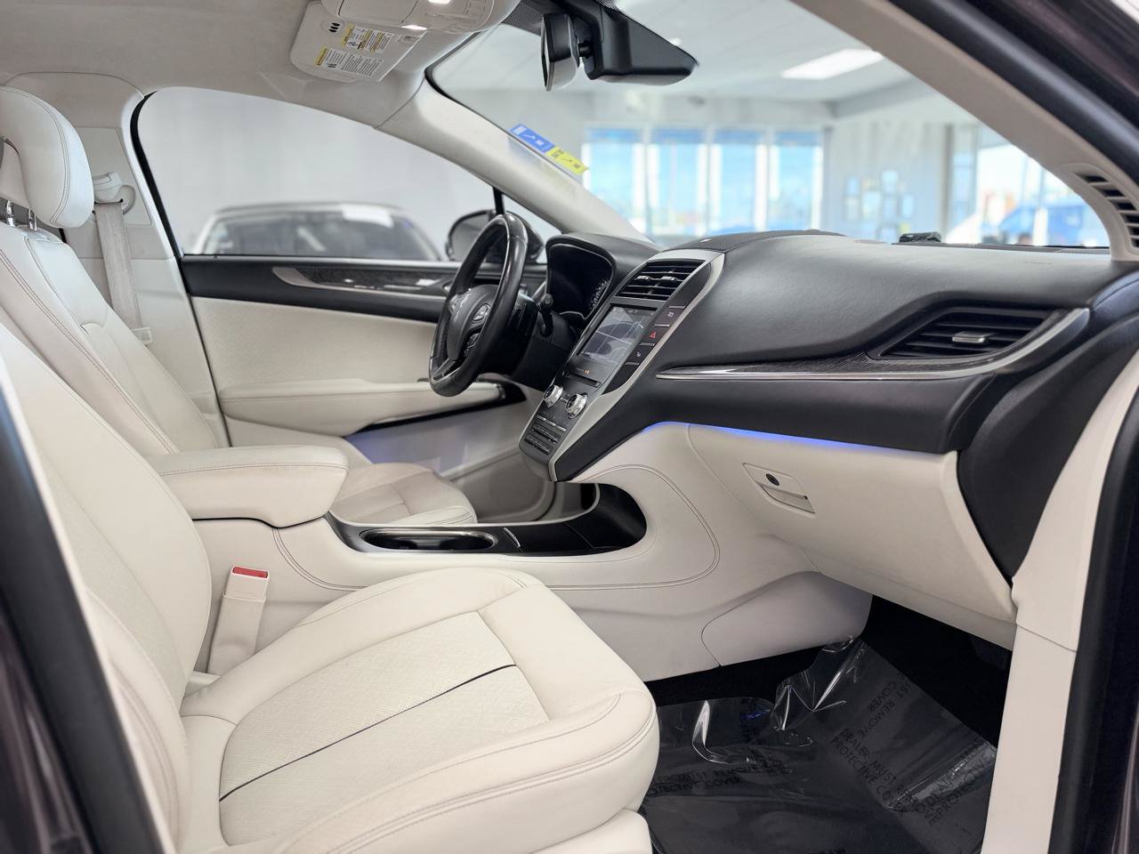 Used 2018 Lincoln MKC Black Label AWD/4WD image 28