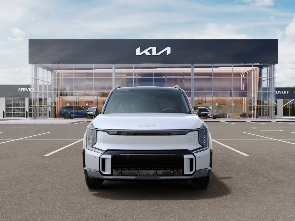 New 2026 Kia EV9 GT-Line AWD/4WD image 2