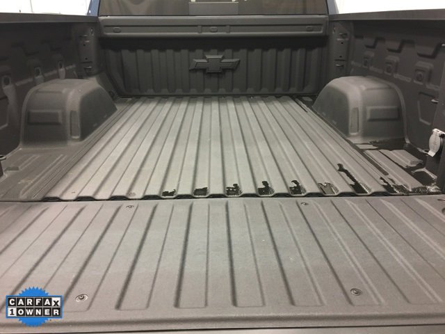 Used 2024 Chevrolet Silverado 1500 LTZ image 16