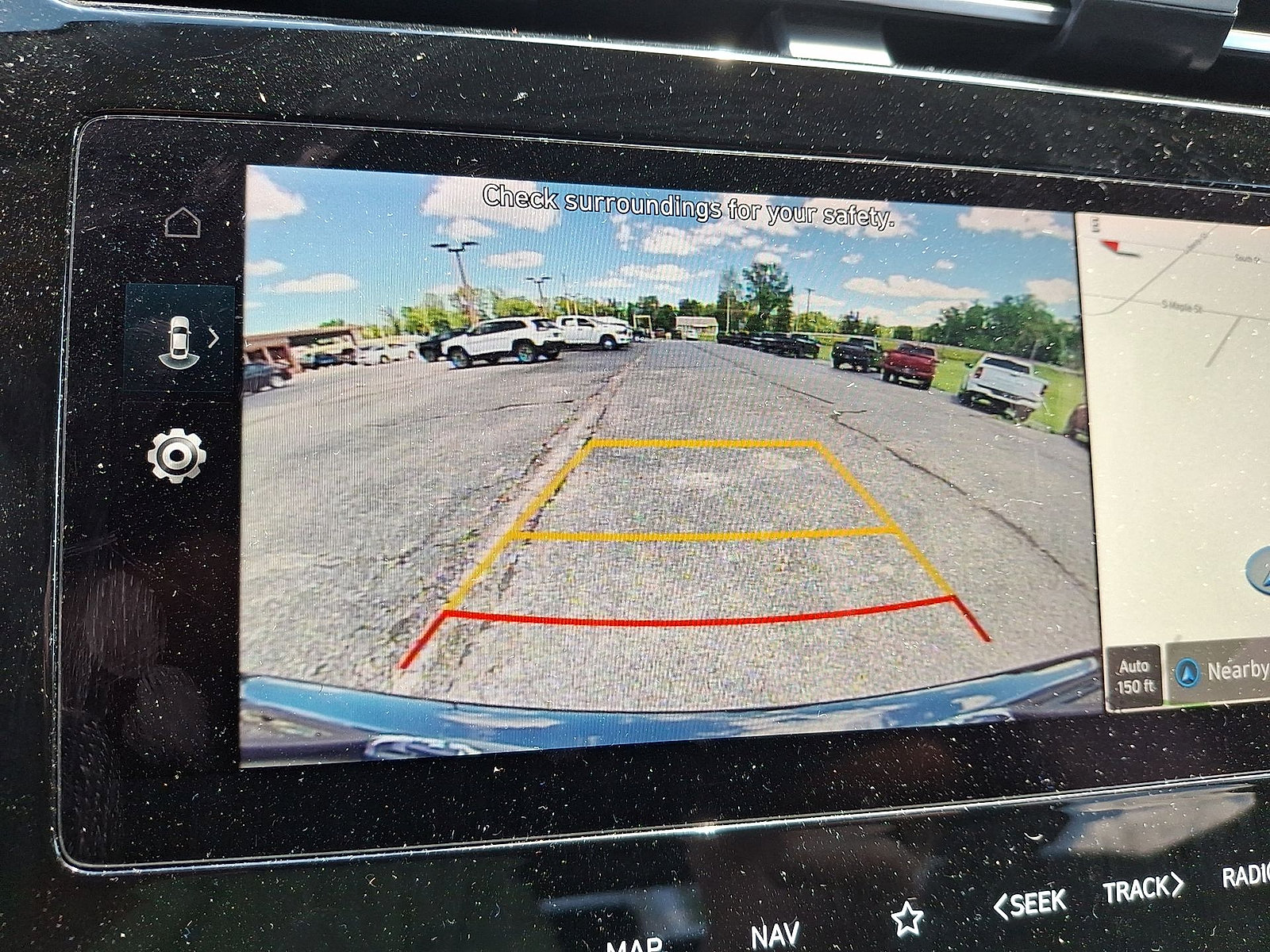 Used 2023 Hyundai Tucson XRT AWD/4WD image 15