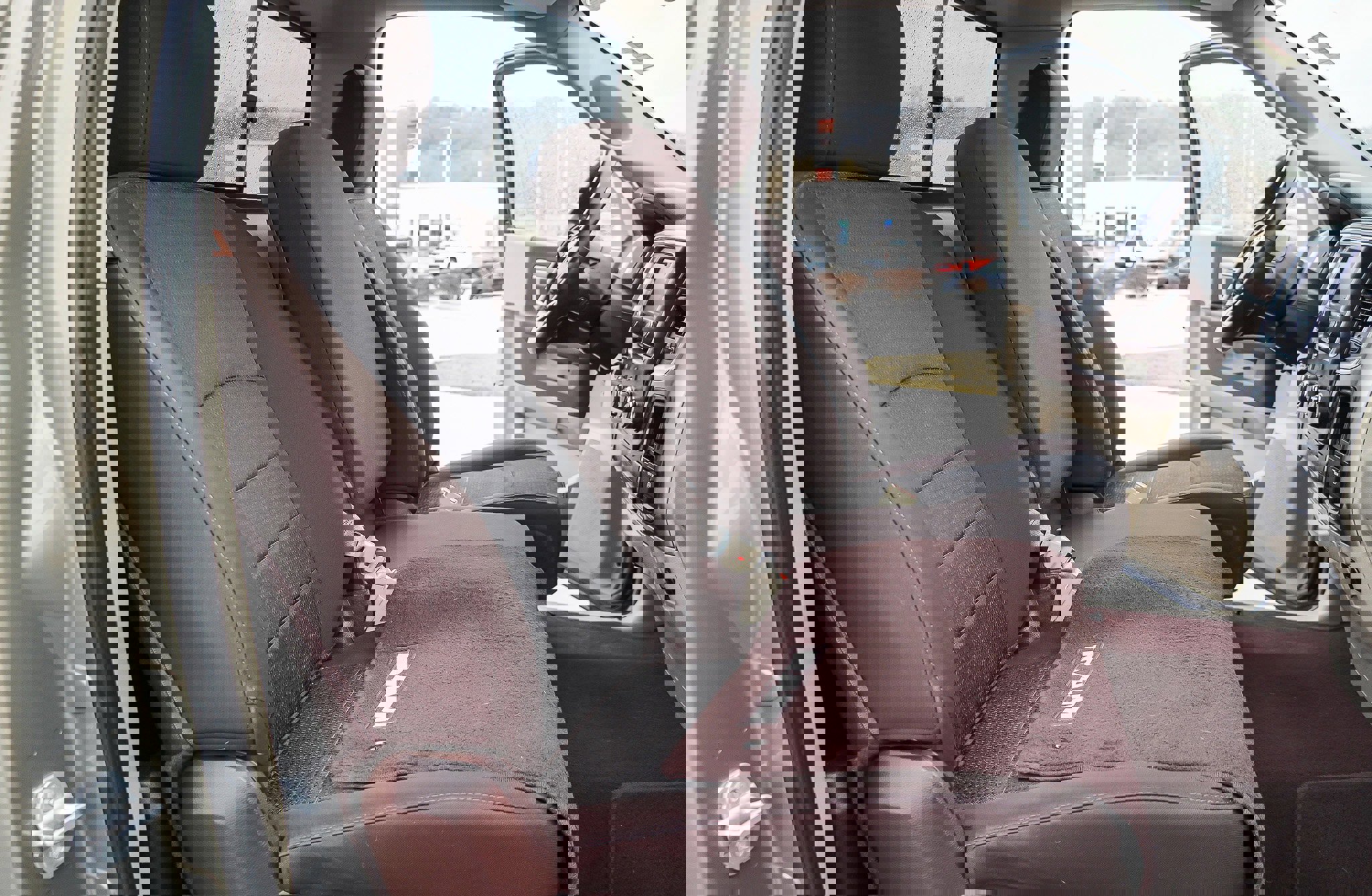 Used 2014 RAM 1500 Big Horn image 32