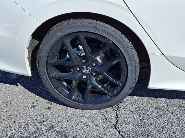 New 2026 Honda Civic Sport image 7