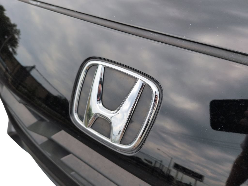 Used 2024 Honda HR-V Sport image 31