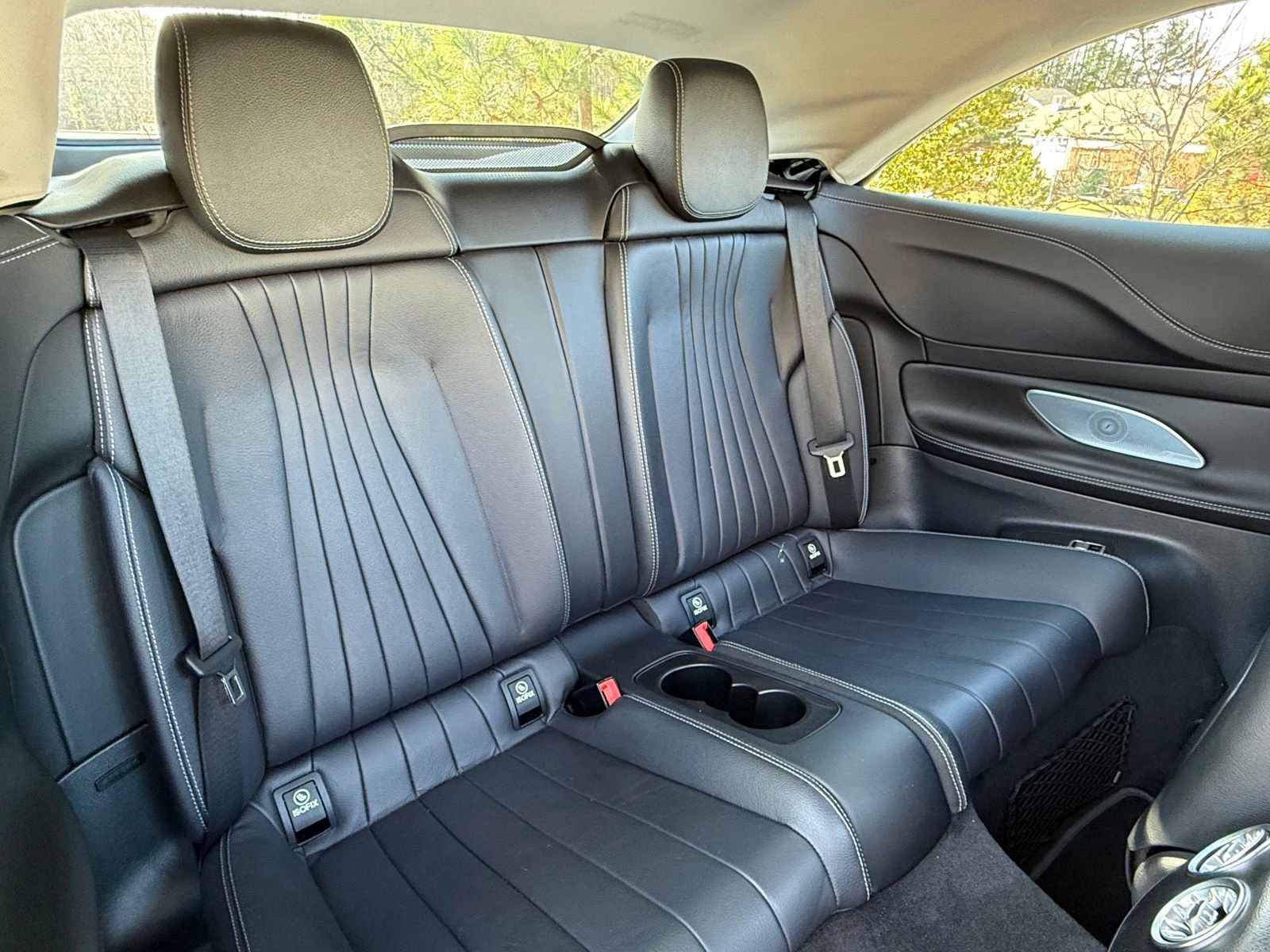 Used 2018 Mercedes-Benz E 400 Cabriolet image 39