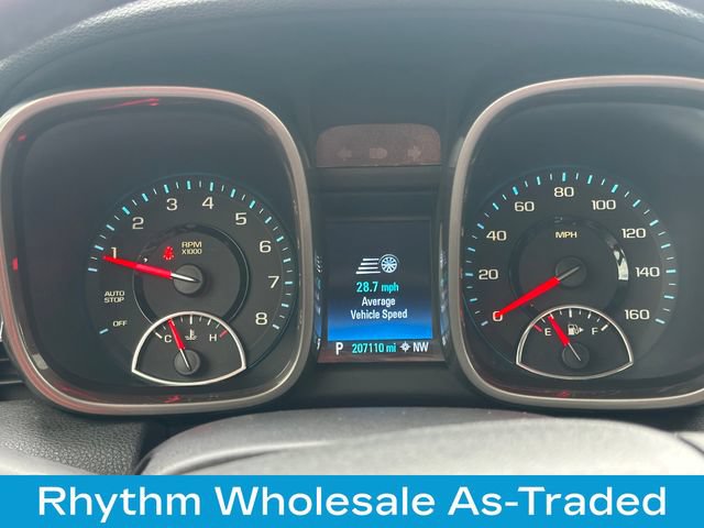 Used 2014 Chevrolet Malibu LT FWD image 26
