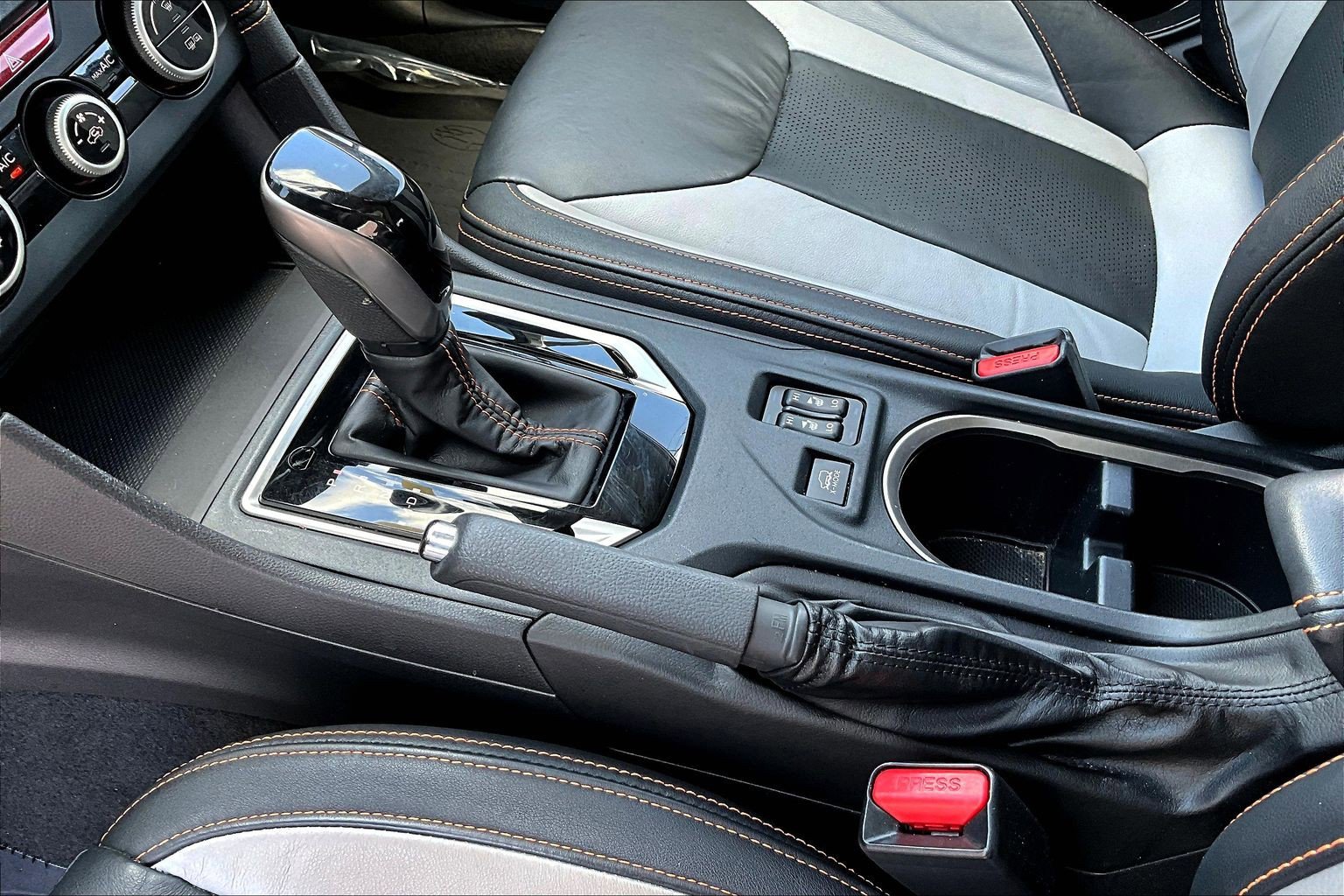 Used 2018 Subaru Crosstrek 2.0i Limited AWD/4WD image 17