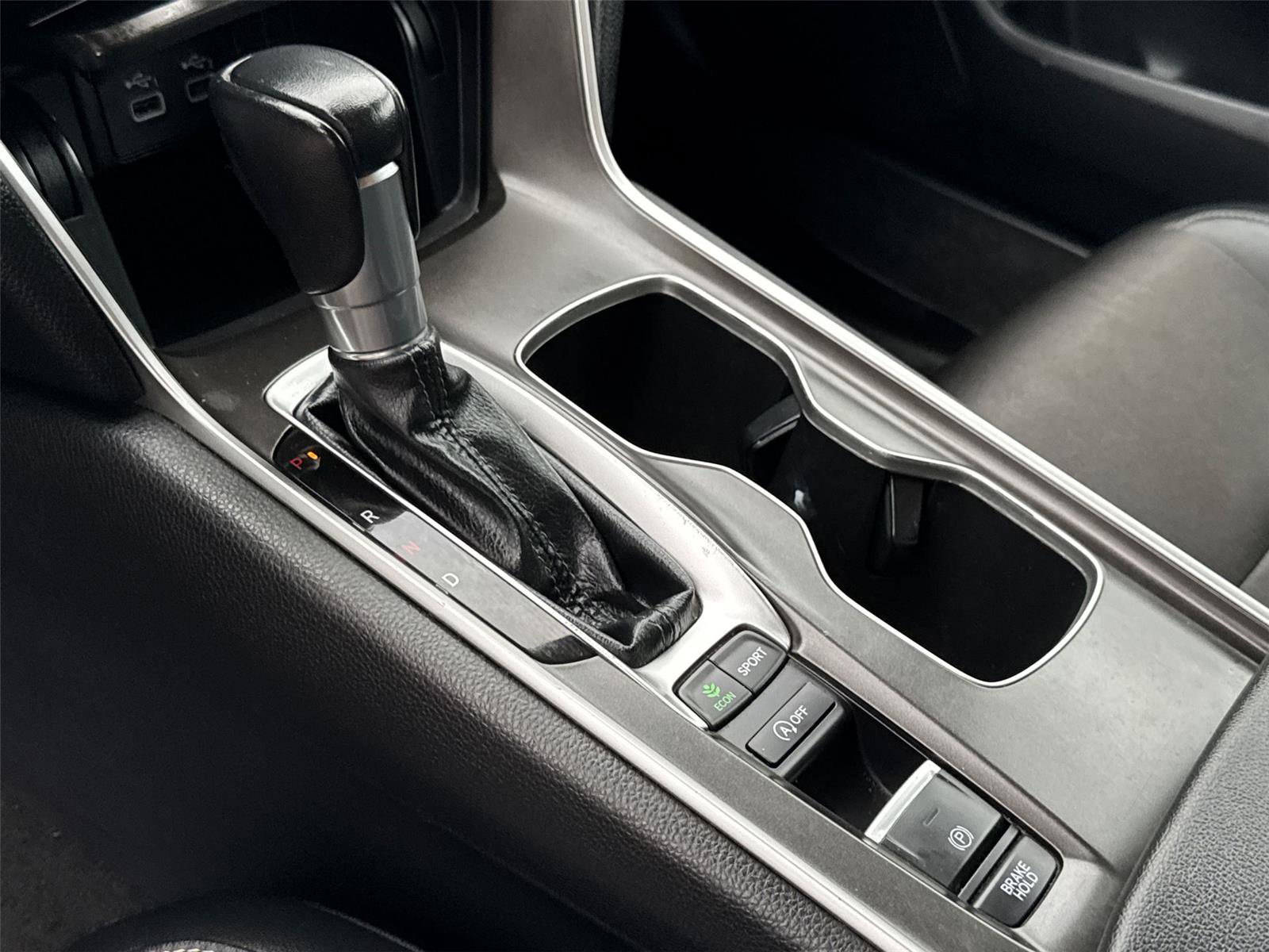 Used 2022 Honda Accord Sport image 27