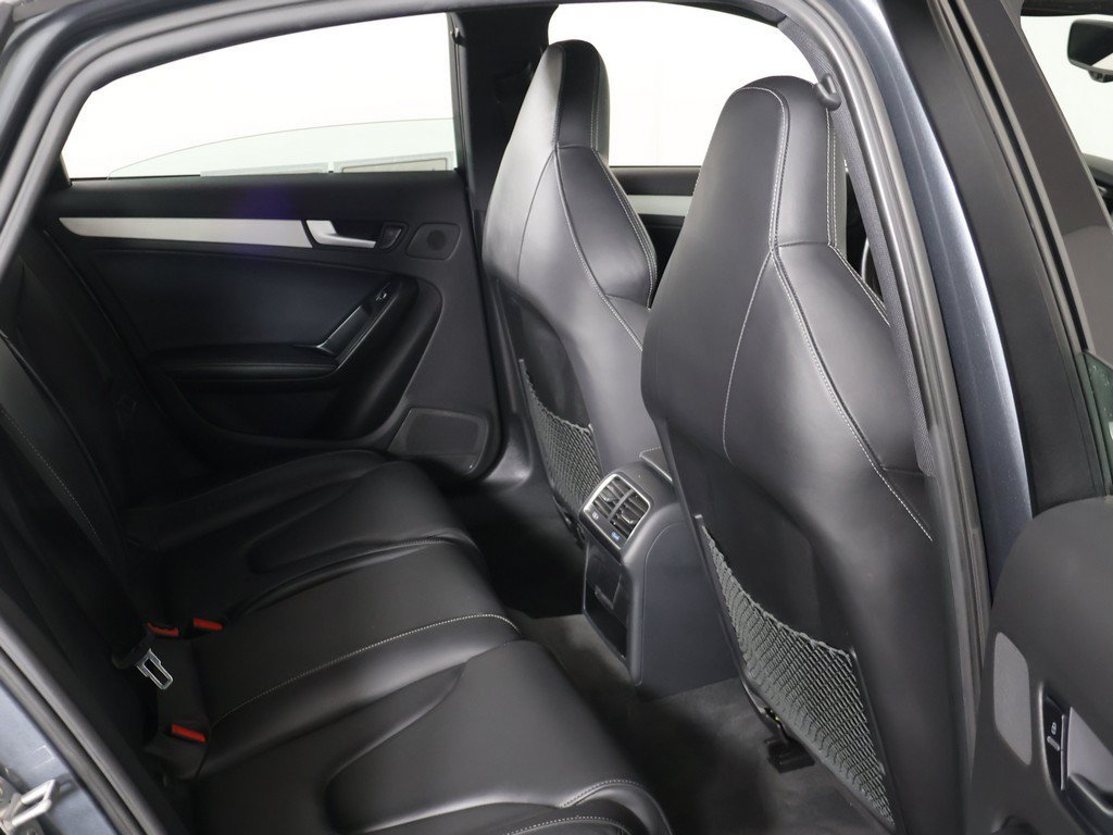 Used 2014 Audi S4 Premium Plus AWD/4WD image 28