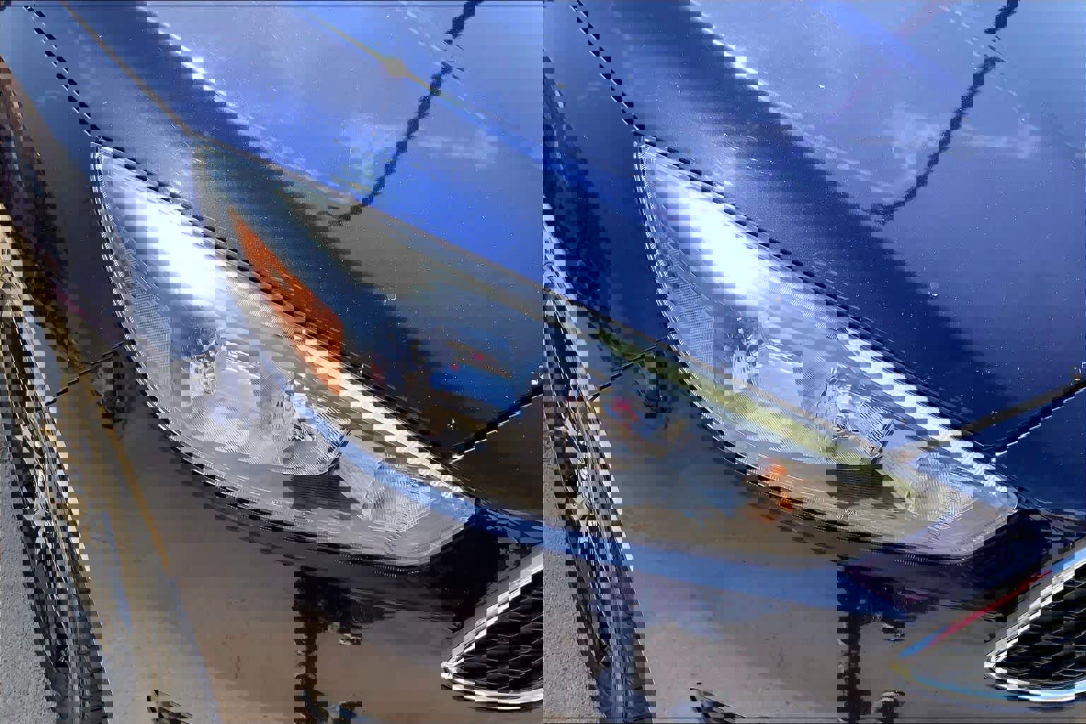 Used 2016 Ford Focus SE w/ Equipment Group 201A image 27