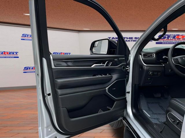 New 2024 Jeep Wagoneer 4WD w/ Premium Group I image 10