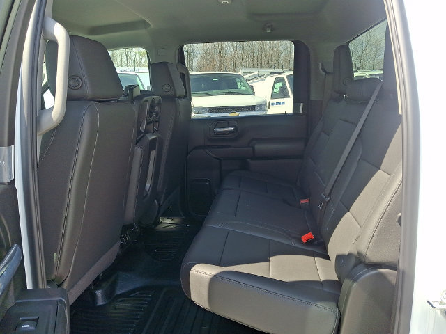 New 2026 Chevrolet Silverado 2500 W/T w/ WT Convenience Package AWD/4WD image 5