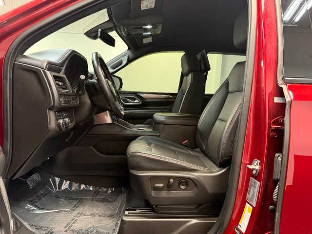 Used 2021 Chevrolet Tahoe RST w/ Rear Media and Nav Package AWD/4WD image 14