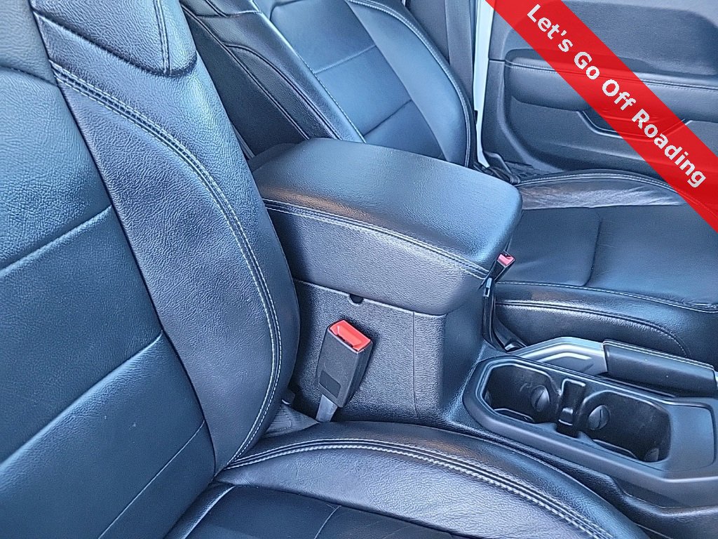 Used 2020 Jeep Gladiator Overland image 45