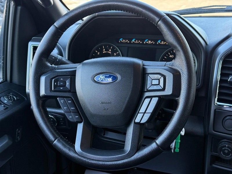 Used 2016 Ford F150 XLT w/ Equipment Group 302A Luxury image 13