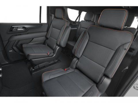 New 2026 GMC Yukon XL AT4 w/ AT4 Premium Package AWD/4WD image 15
