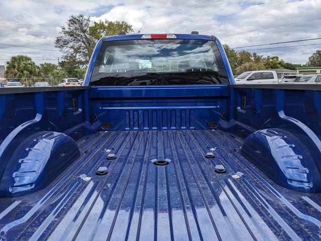 New 2026 Ford F450 XL AWD/4WD image 11