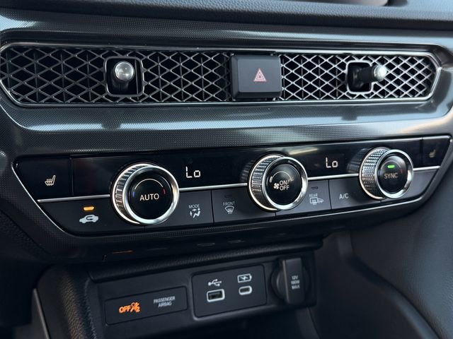 Used 2025 Acura Integra Type S image 20