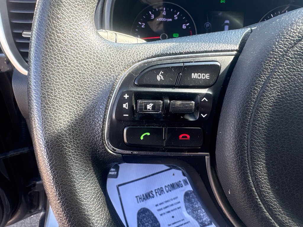 Used 2017 Kia Sportage LX FWD image 18