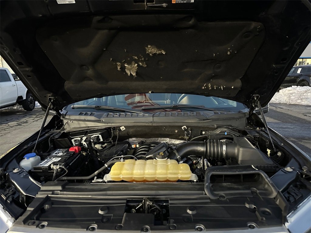 Used 2019 Ford F150 Lariat image 23