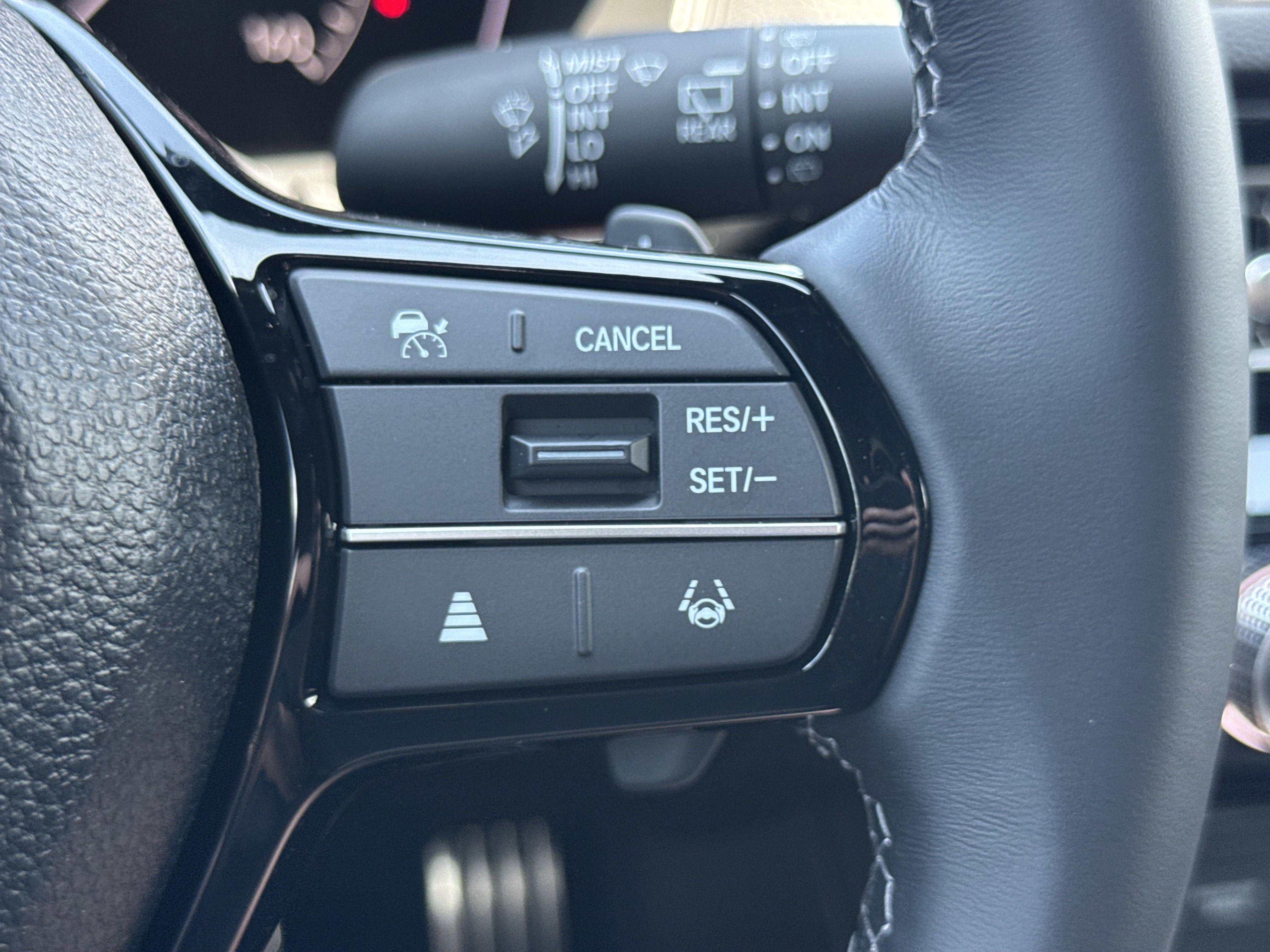 Certified 2025 Honda Civic Sport image 26