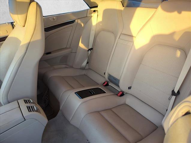 Used 2014 Mercedes-Benz E 350 Cabriolet image 26