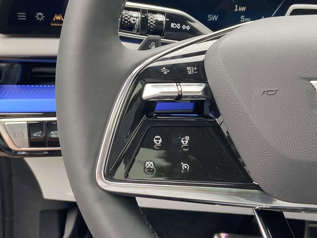 New 2026 Cadillac Optiq Sport 1 RWD image 25