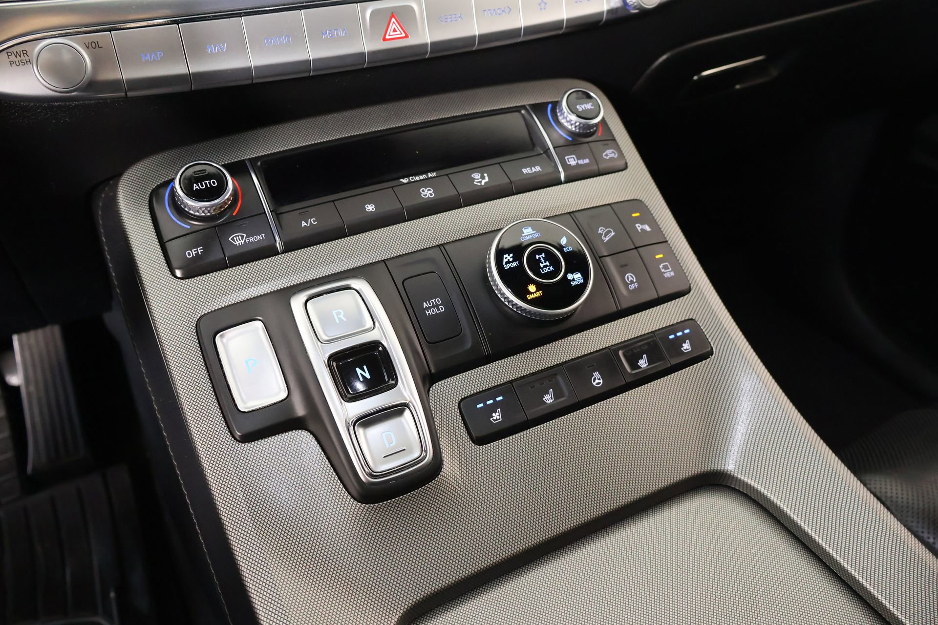 Used 2020 Hyundai Palisade Limited image 9