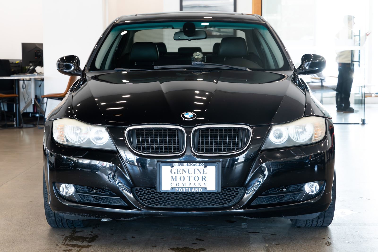 Used 2011 BMW 328i xDrive 328i xDrive image 2