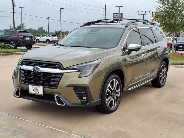 Certified 2023 Subaru Ascent Touring AWD/4WD image 3