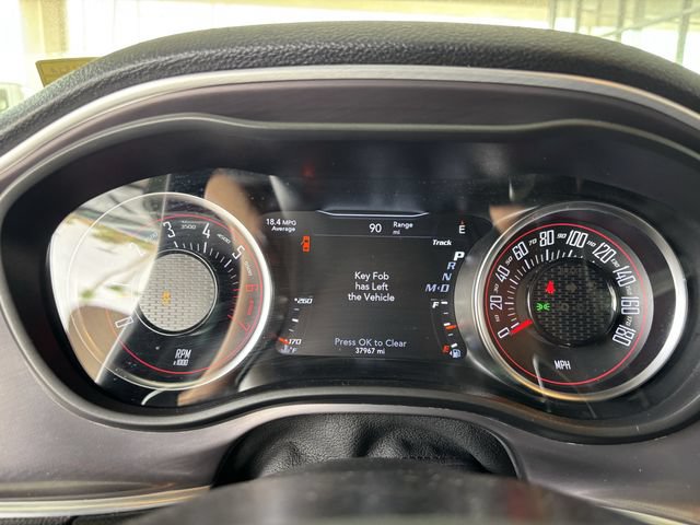 Used 2022 Dodge Challenger R/T Scat Pack RWD image 29