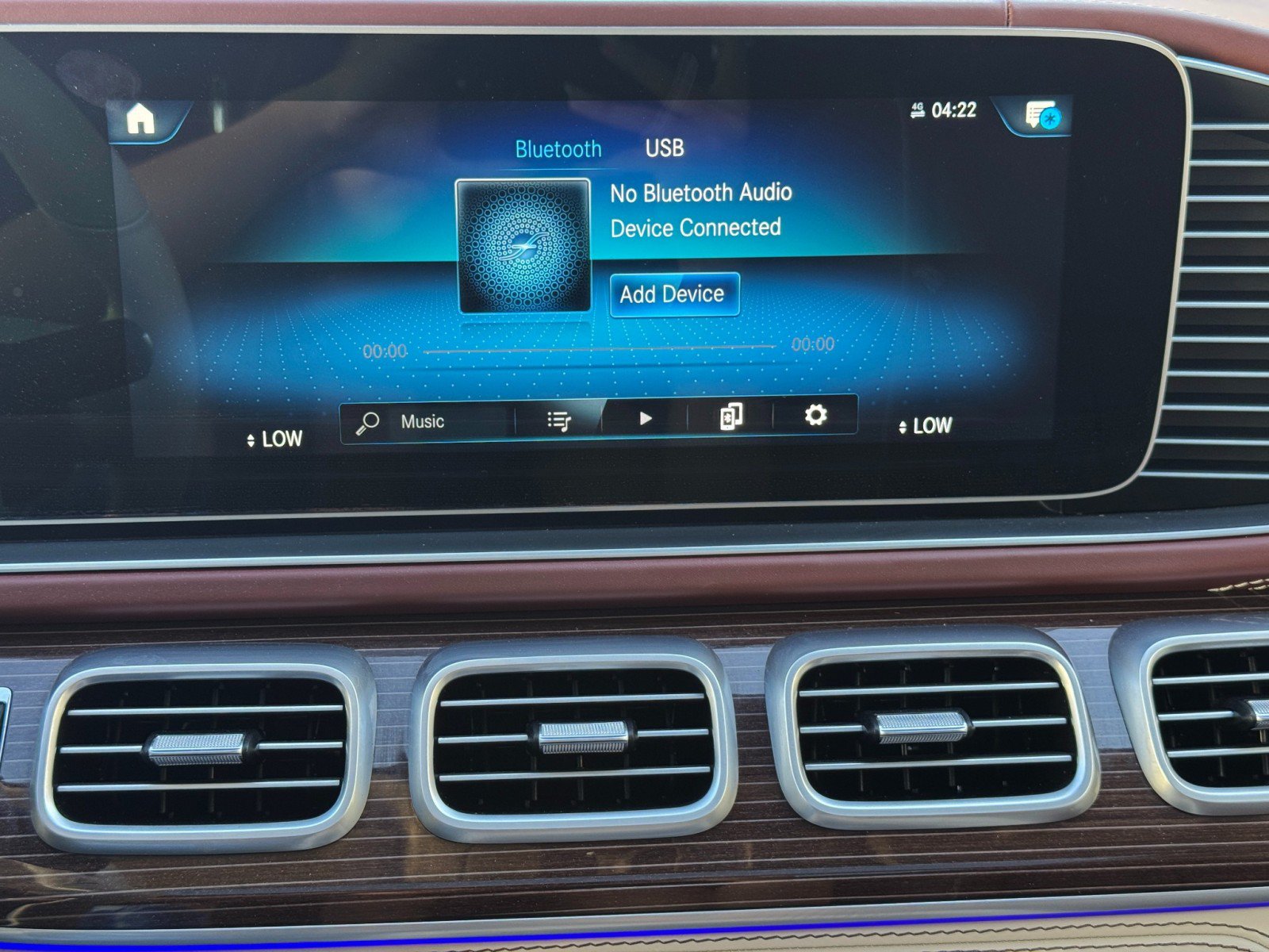 Used 2023 Mercedes-Benz Maybach GLS 600 4MATIC image 28