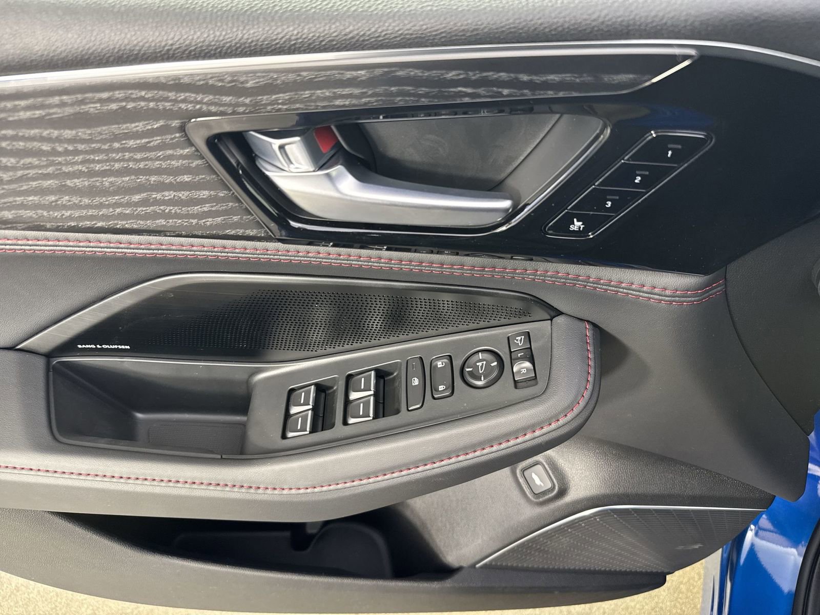 New 2026 Acura MDX Type S image 20