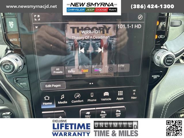 New 2026 RAM 2500 Power Wagon image 25