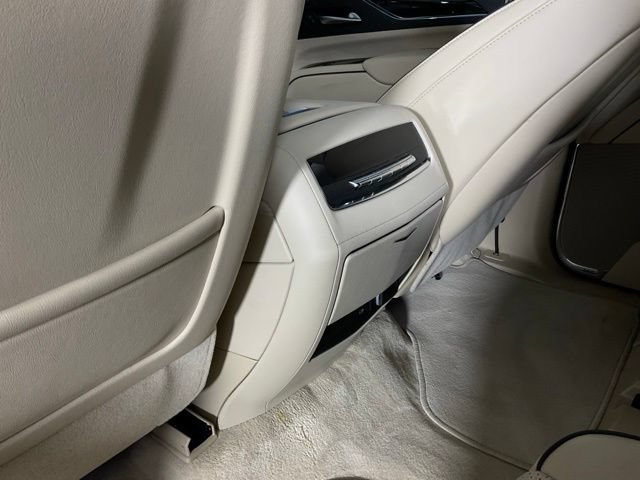 Certified 2024 Cadillac Escalade ESV Premium Luxury w/ Performance Package AWD/4WD image 16