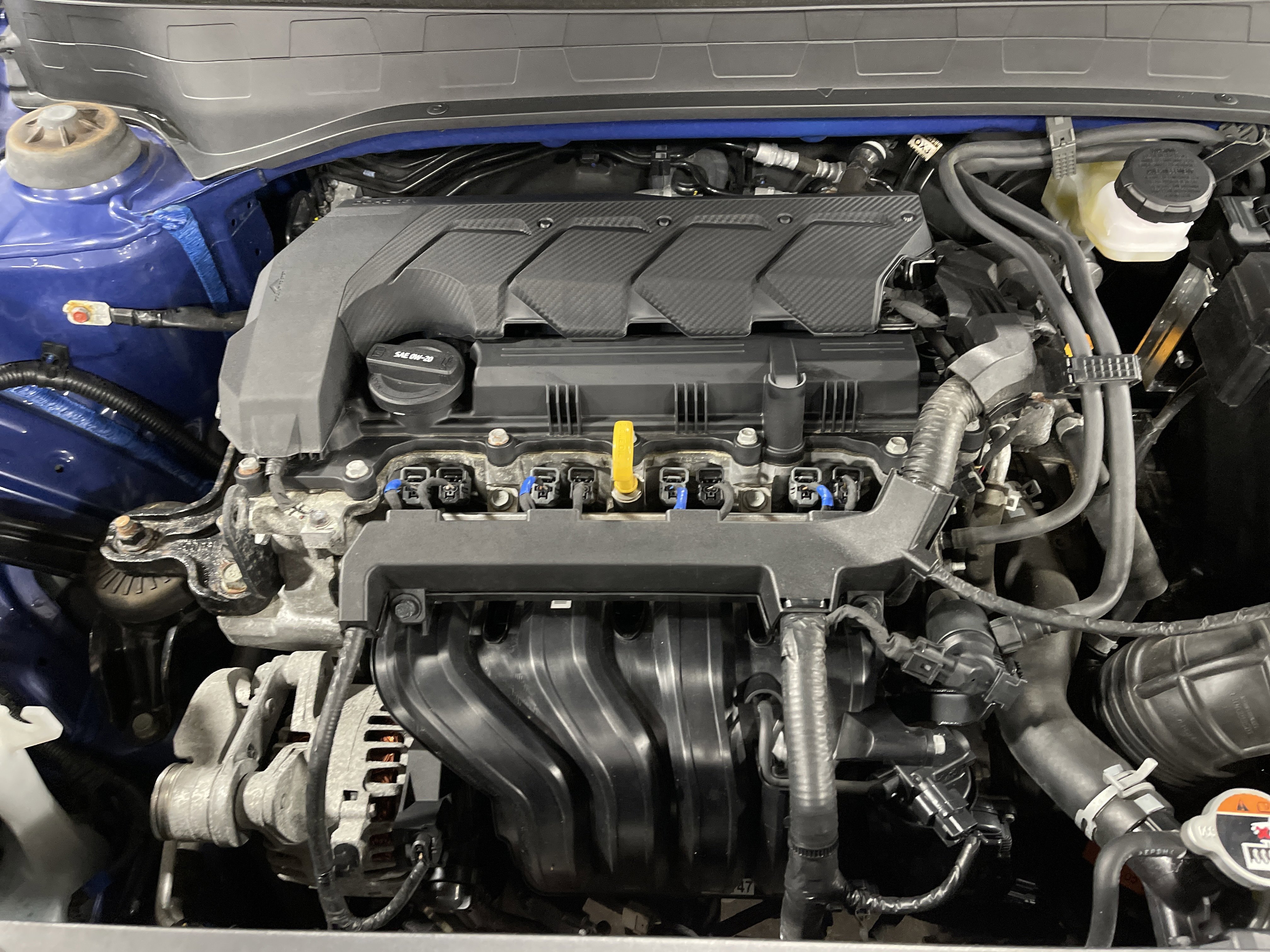 Used 2023 Hyundai Venue Limited image 15