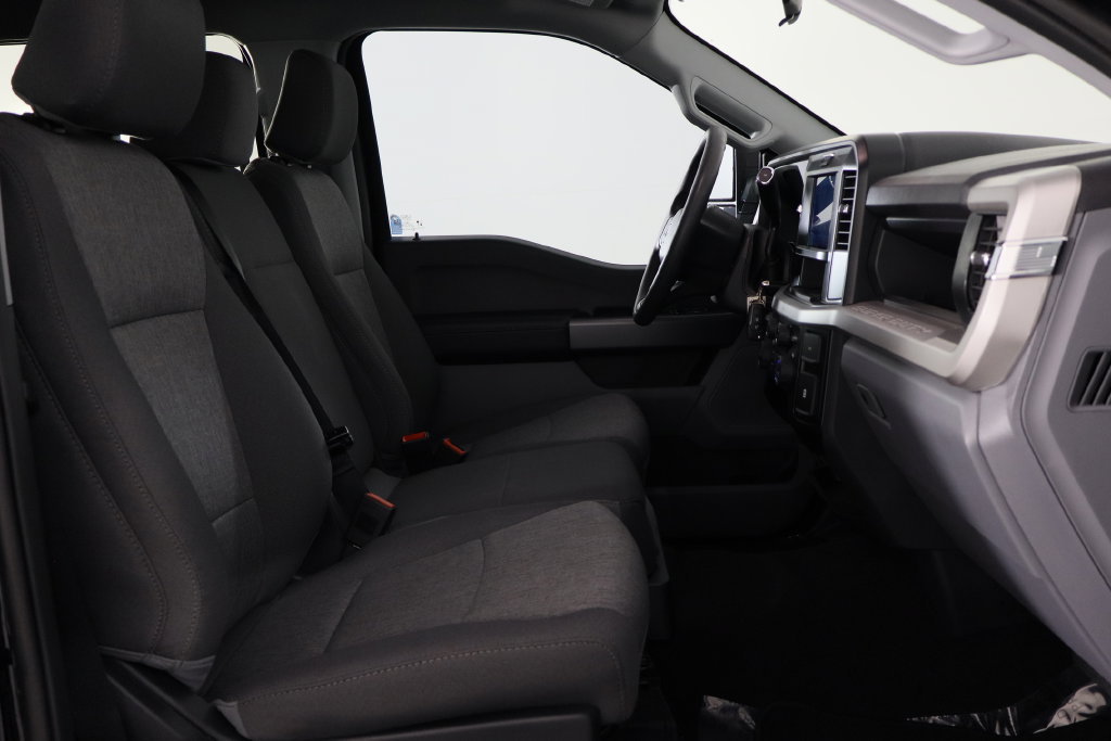 Used 2026 Ford F250 XL w/ STX Appearance Package AWD/4WD image 18