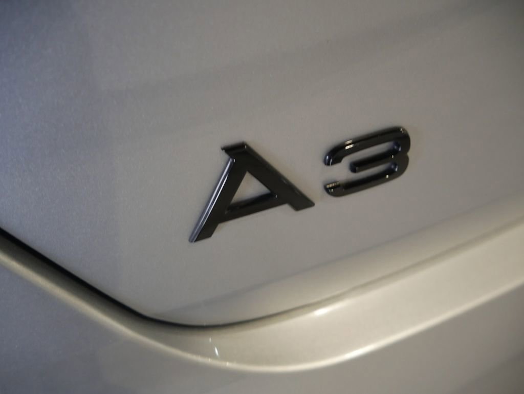 Certified 2023 Audi A3 2.0T Premium w/ Convenience Package AWD/4WD image 9